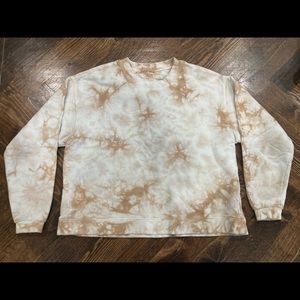 Madewell Sweatshirt Women’s XXS